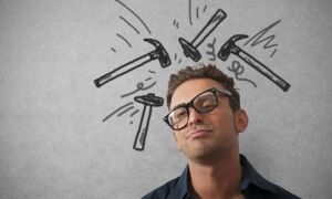 Как избавиться  от головных болей при ВСД?
